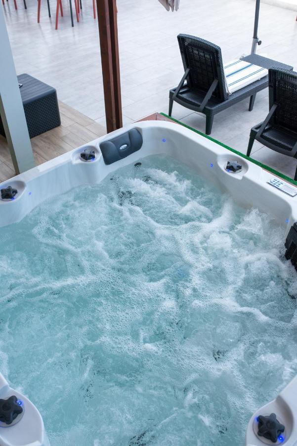 Santa Cruz Boutique Hotel Минделу Экстерьер фото