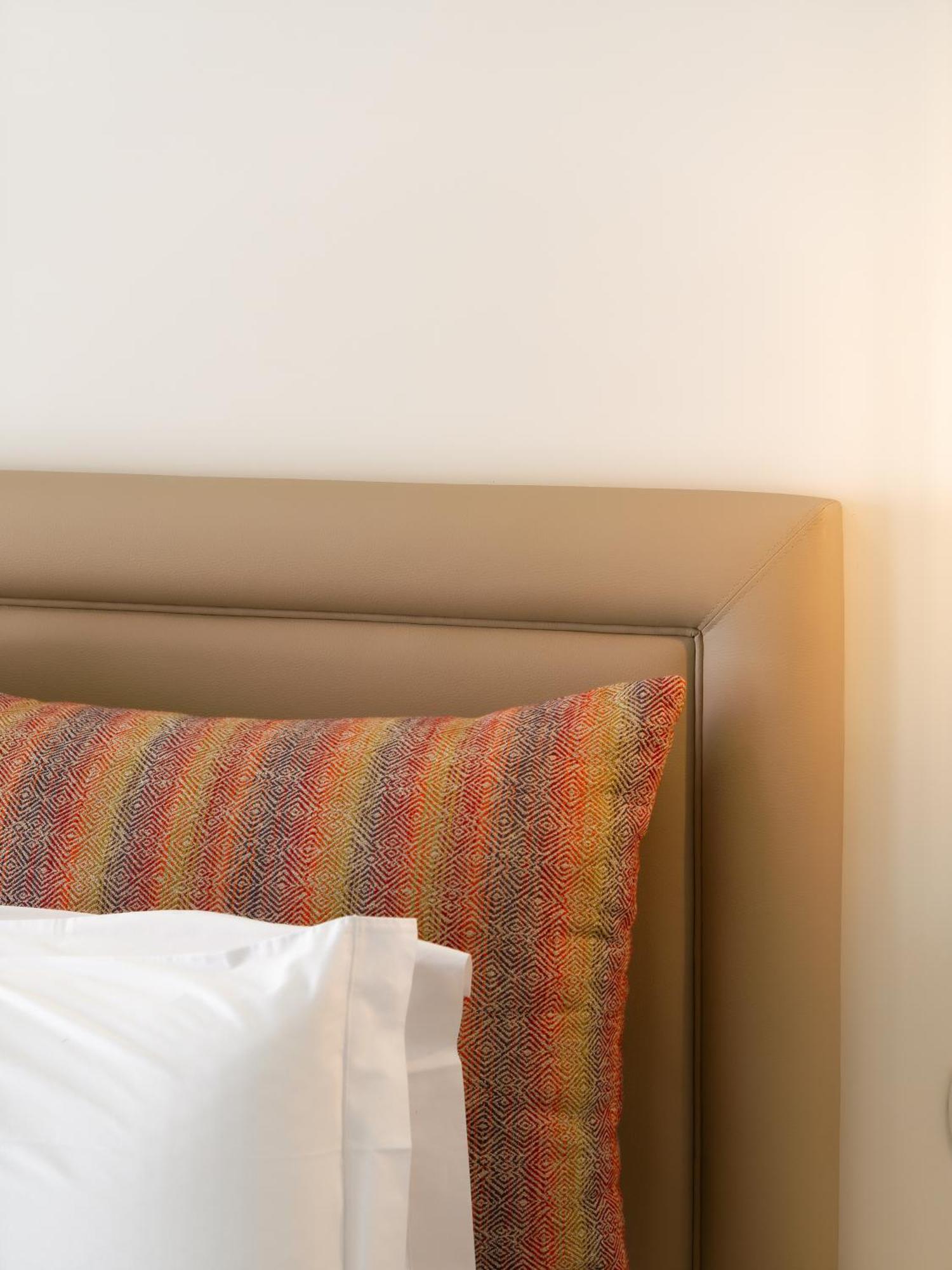 Santa Cruz Boutique Hotel Минделу Экстерьер фото